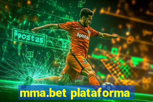 mma.bet plataforma